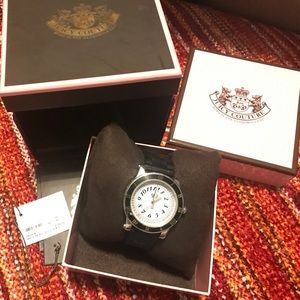 Juicy couture watch